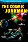 Cosmic Junkman The  The Ultimate Weapon