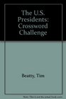 The US Presidents Crossword Challenge