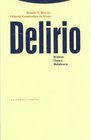 Delirio  Historia Clinica Metateoria