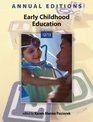 Annual Editions Early Childhood Education 12/13