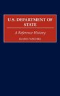 US Department of State  A Reference History