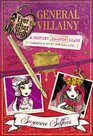 Ever After High  General Villainy A Destiny DoOver Diary