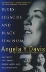 Blues Legacies and Black Feminism Gertrude