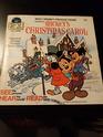 Mickey's Christmas Carol A ReadAloud Storybook