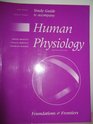 Human Physiology Foundations and Frontiers No Two