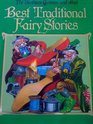Best Traditional Fairy Stories