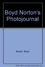 Boyd Norton's Photojournal