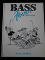 Bass Fever Fishing Cartoons