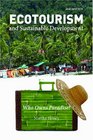 Ecotourism and Sustainable Development Second Edition Who Owns Paradise