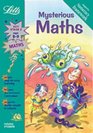 Mysterious Maths 89