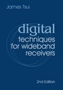 Digital Techniques for Wideband Receivers 2nd Edition