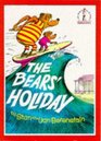 The Bears' Holiday