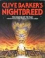 Clive Barker's Nightbreed The Making of the Film