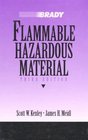 Flammable Hazardous Material Third Edition