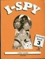 ISpy 3 ISpy 3 3 Activity Book