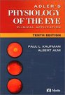 Adler's Physiology of the Eye