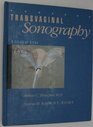 Transvaginal Sonography: A Clinical Atlas