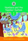 Cambridge Mathematics Direct 1 Numbers and the Number System Teacher's Book