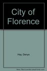 City of Florence