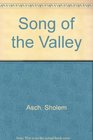 Song of the valley