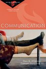 Communication 6 Studies For Individuals Couples or Groups