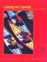 The Canoeing and Kayaking Instruction Manual