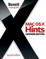 Mac OS X Hints Leopard Edition  Macworld Superguide