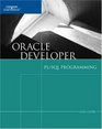 Oracle 10g Developer PL/SQL Programming