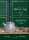 Making Toast: A Family Story (Audio CD) (Unabridged)
