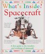 What's Inside?: Spacecraft