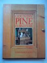 COUNTRY PINE FURNITURE