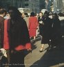 Ernst Haas Color Correction
