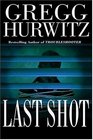 Last Shot (Tim Rackley, Bk 4)