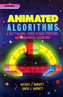 Animated Algorithms SelfTeaching Course in Data Structures and Fundamental Algorithms