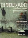 The American Journey A History of the United States  Combined Edition