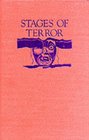 Stages of Terror Terrorism Ideology and Coercion As Theatre History