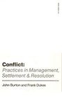 Practices in Management Settlement and Resolution