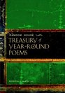 Random House Treasury of YearRound Poems