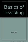 Basics of Investing