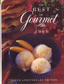 Best of Gourmet 1995 Featuring the Flavors of Mexico