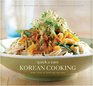 Quick and Easy Korean Cooking (Gourmet Cook Book Club Selection)