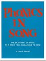 Phonics in Song