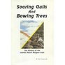 Soaring Gulls and Bowing Trees The History of the Islands Above Niagara Falls