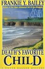 Death's Favorite Child (Silver Dagger Mysteries (Paperback))