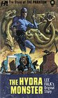 The Phantom The Complete Avon Novels Volume 8 The Hydra Monster