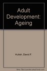 Adult Development and Aging