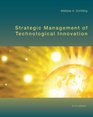 Strategic Management of Technological Innovation