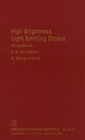 High Brightness Light Emitting DiodesSemiconductors and Semimetals Volume 48