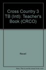 Cross Country 3 TB  Teacher's Book