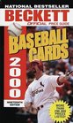 Official Price Guide to Baseball Cards 2000  19th Edition
